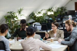 Gestão de Tempo para Autônomos em Coworking: Como Ganhar Produtividade de Verdade