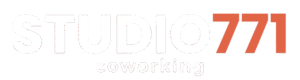 STUDIO771 coworking rodape