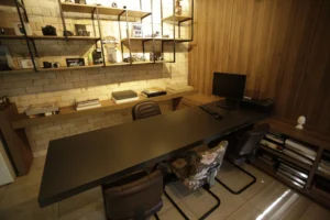 Sala Comercial para Consultório em Uberlândia: Alugue com Flexibilidade e Profissionalismo